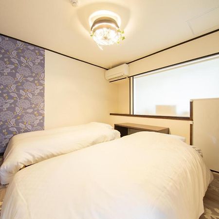 Nexstay House Osaka West Bagian luar foto