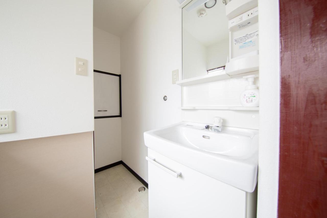Nexstay House Osaka West Bagian luar foto