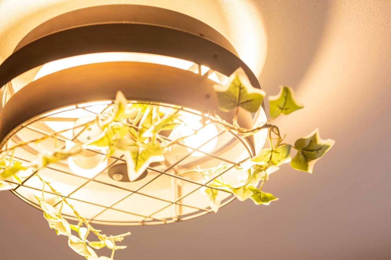 Nexstay House Osaka West Bagian luar foto