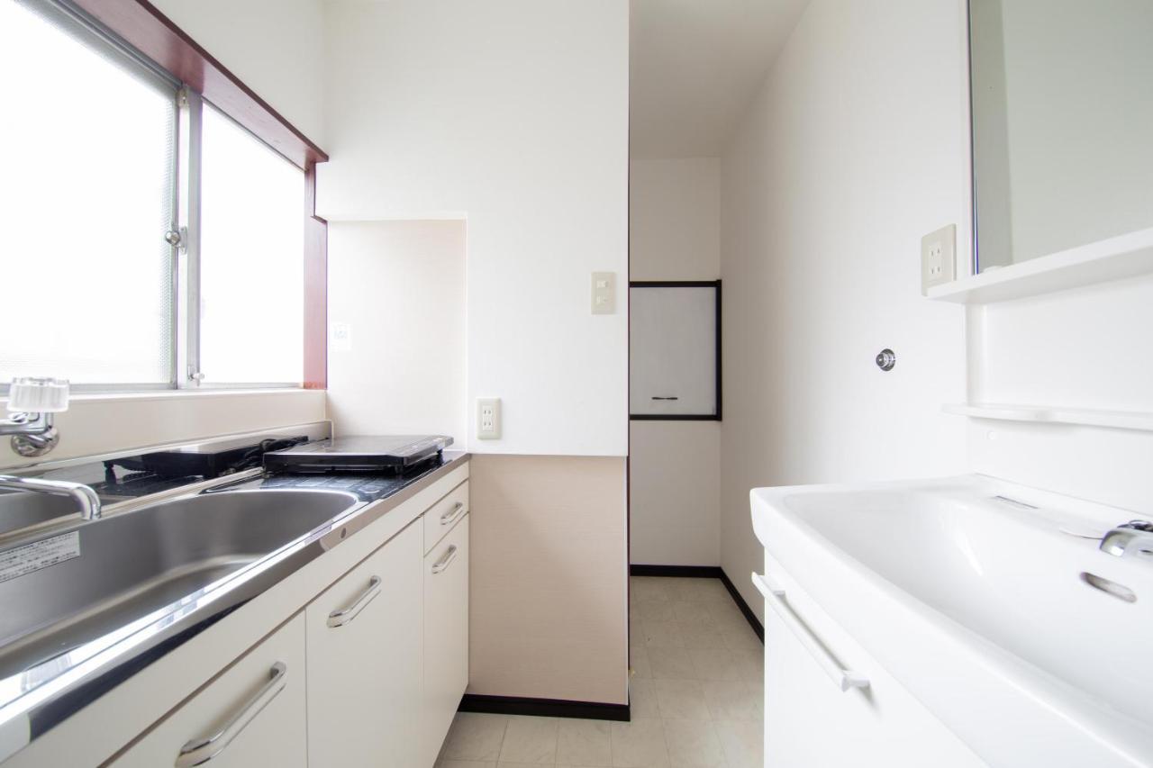 Nexstay House Osaka West Bagian luar foto